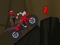 Spel Crazy ATV Stunts  på nätet