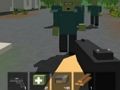 Spel Pixelöverlevnad  på nätet