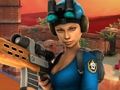 Spel Sniper Clash 3D på nätet