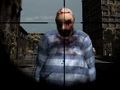 Spel Sniper 3D City Apocalypse på nätet
