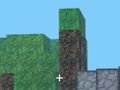 Spel Blockera Craft 3D  på nätet