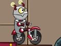 Spel Robotar går 1  på nätet