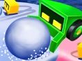 Spel Snöboll. io  på nätet