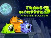 Spel Transmorpher 3 på nätet