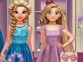 Spel BFFs omklädningsrum  på nätet
