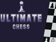 Spel Ultimate Schack  på nätet