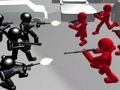 Spel Counter Stickman Battle Simulator på nätet