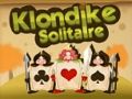 Spel Klondike patiens på nätet