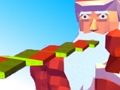 Spel Kogama: Xmas Parkour på nätet