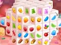 Spel Mahjongg Dimensions Candy 640 sekunder  på nätet