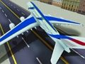 Spel Flygplan Fly Simulator  på nätet