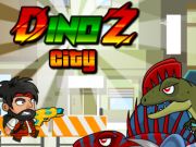 Spel Dinoz City på nätet