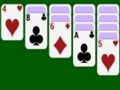 Spel Spindelsolitär på nätet