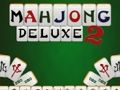Spel Mahjong Deluxe 2 på nätet