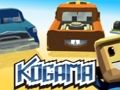 Spel KOGAMA: Kylarfjädrar  på nätet
