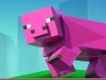 Spel Kogama pvp på nätet