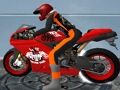 Spel Moto Real Bike Racing på nätet
