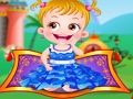 Spel Baby hassel fairyland på nätet