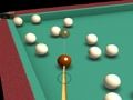 Spel 3d biljardpiramid  på nätet