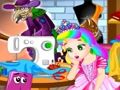 Spel Prinsessan Juliet modeproblem  på nätet