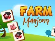 Spel Gårdsmahjong på nätet