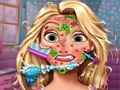 Spel Goldie Princess Skin Doctor på nätet