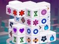 Spel Mahjongg Mått 900 sekunder  på nätet