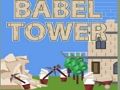 Spel Babel Tower på nätet