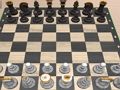 Spel Riktigt schack online på nätet