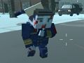Spel Gungame 24 pixel på nätet