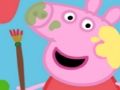 Spel Söta grisar målarbox  på nätet