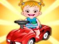 Spel Baby Hazel Playdate på nätet