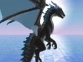 Spel Dragon Simulator 3D på nätet