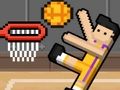 Spel Slumpmässig basket  på nätet