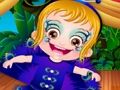Spel Baby hassel fancy klänning på nätet