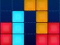 Spel Falling Blocks Tetris Game  på nätet