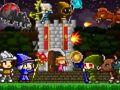 Spel Mini Guards: Castle Defense  på nätet