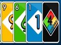 Spel Det klassiska UNO-kortspelet: Onlineversion  på nätet