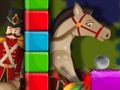 Spel Tegla ut på nätet