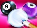 Spel Pool 8 Ball Mania på nätet