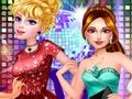 Spel Prinsessor vid Royal College  på nätet