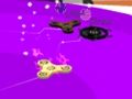 Spel Handspinnare io på nätet