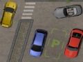 Spel OK parkering  på nätet