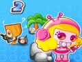 Spel Bomba det 2 på nätet