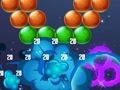 Spel Bubblan sprack  på nätet