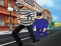 Spel Bob rånaren Subway Run på nätet