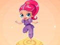 Spel Shimmer Sky Jumper på nätet