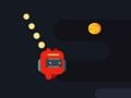 Spel Bounce io bilspel  på nätet