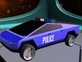 Spel Cybertruck Car Stunt Driving Simulator på nätet