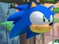Spel Sonic Basket Adventure pÄ nÀtet Spel Sonic Basket Adventure pÄ nÀtet